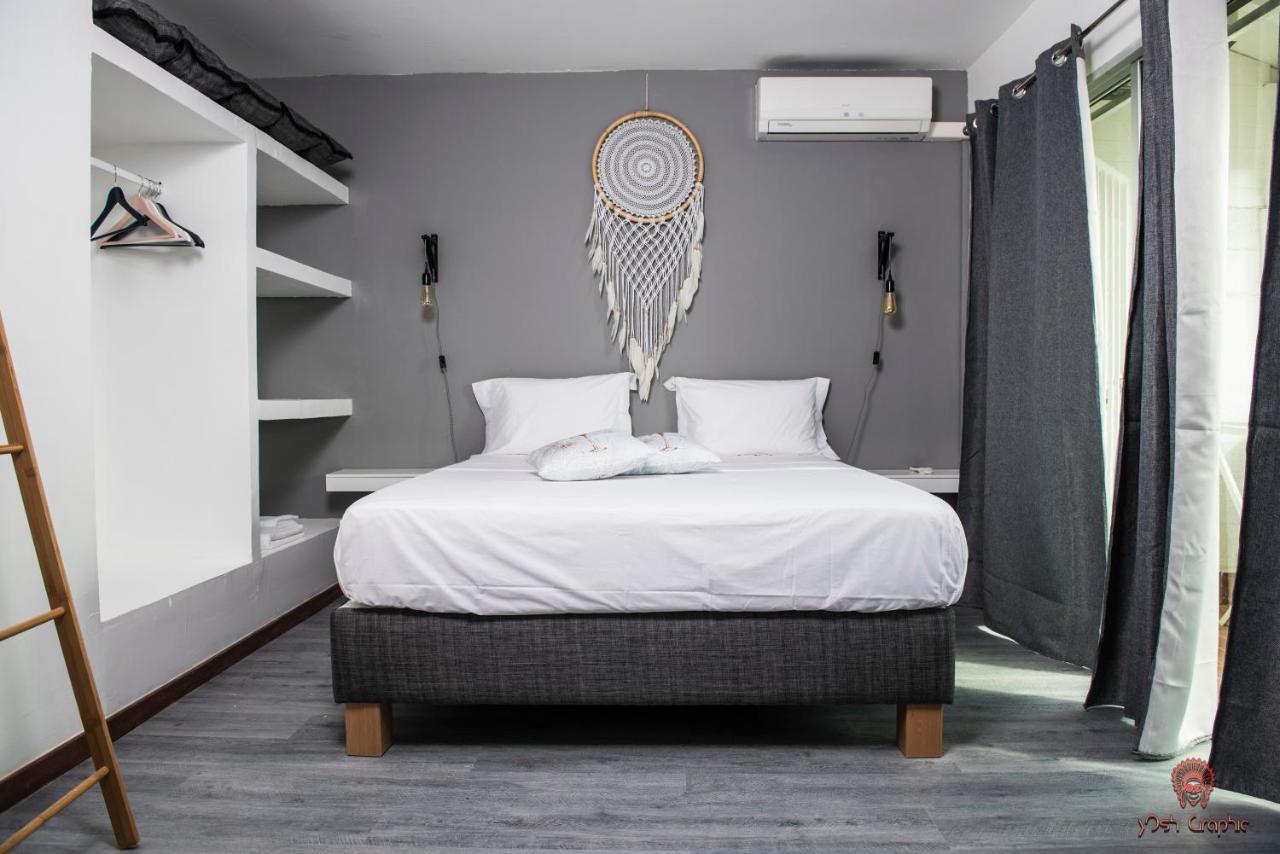 Appartement Moderne A La Marina Du Gosier Le Gosier  Ngoại thất bức ảnh