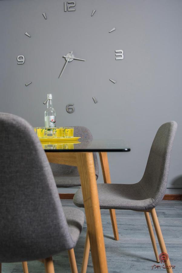 Appartement Moderne A La Marina Du Gosier Le Gosier  Ngoại thất bức ảnh