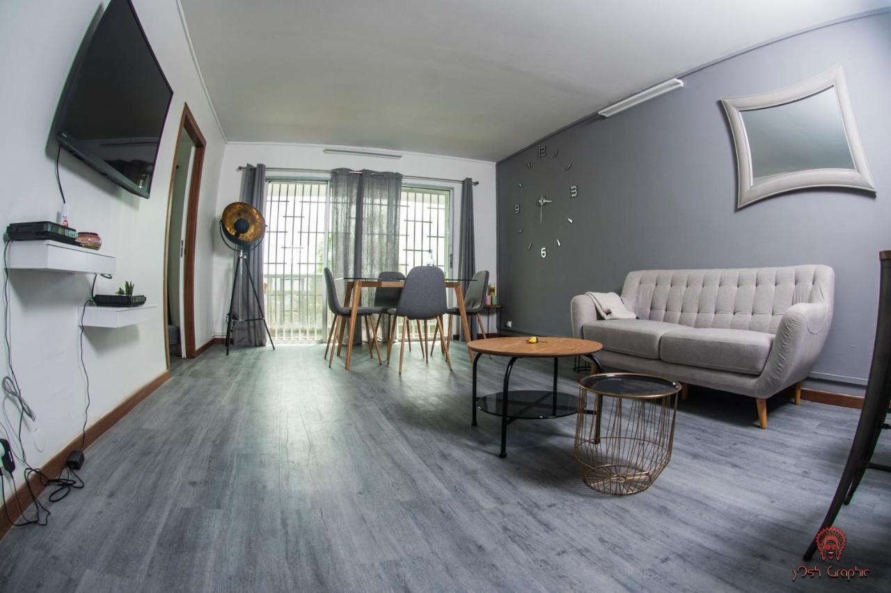 Appartement Moderne A La Marina Du Gosier Le Gosier  Ngoại thất bức ảnh