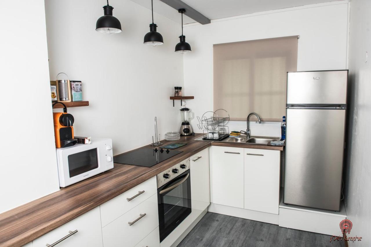 Appartement Moderne A La Marina Du Gosier Le Gosier  Ngoại thất bức ảnh