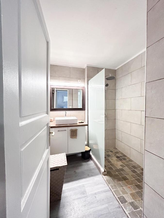Appartement Moderne A La Marina Du Gosier Le Gosier  Ngoại thất bức ảnh