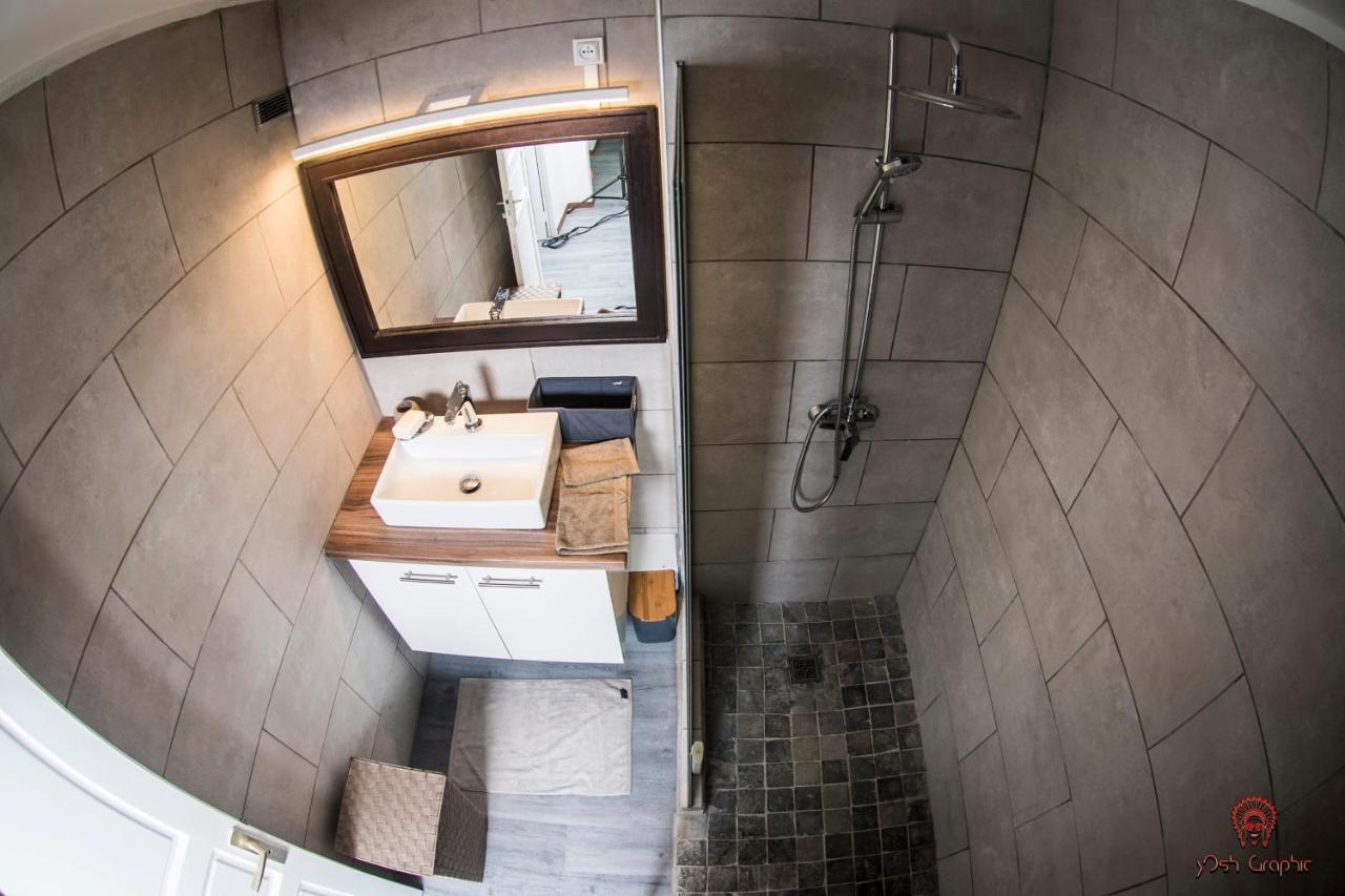 Appartement Moderne A La Marina Du Gosier Le Gosier  Ngoại thất bức ảnh